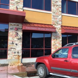 Park City Childrens Dental Specialist
