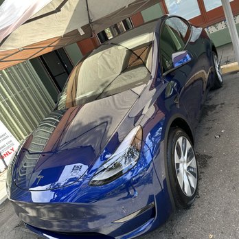 Detail Oriented - Auto Detailing Near Me