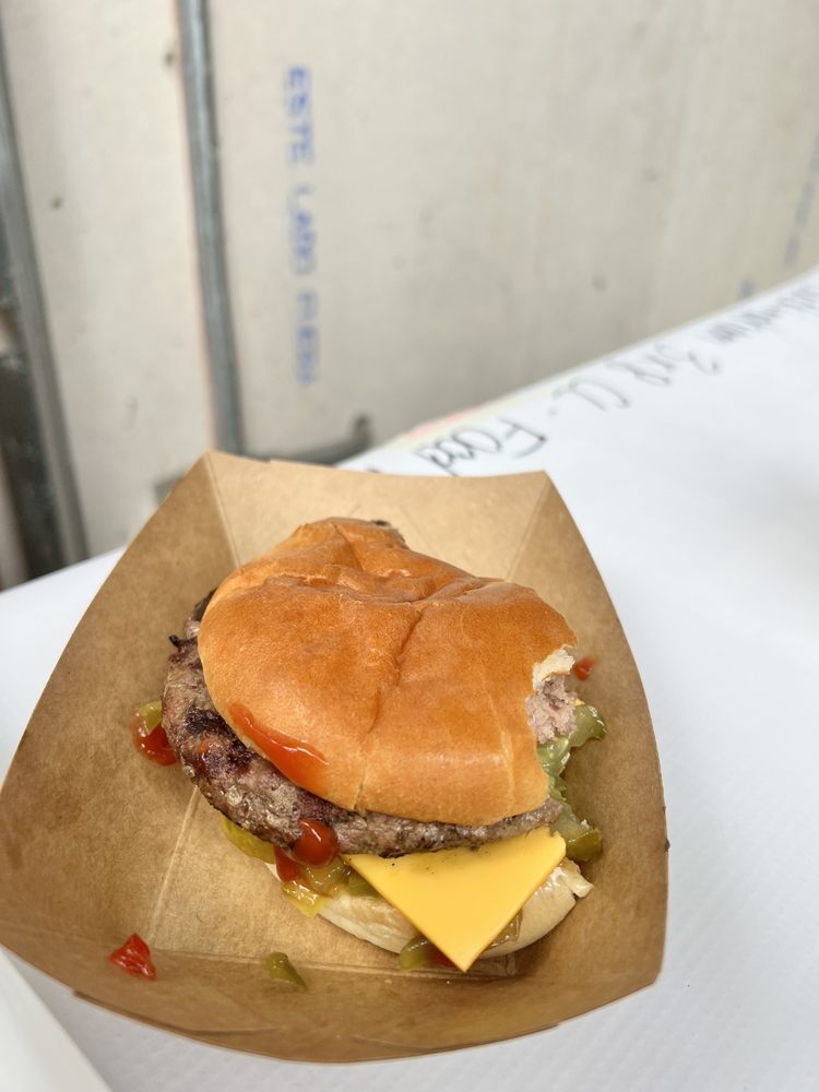 Social spots from Jordan's Big Ten Pub