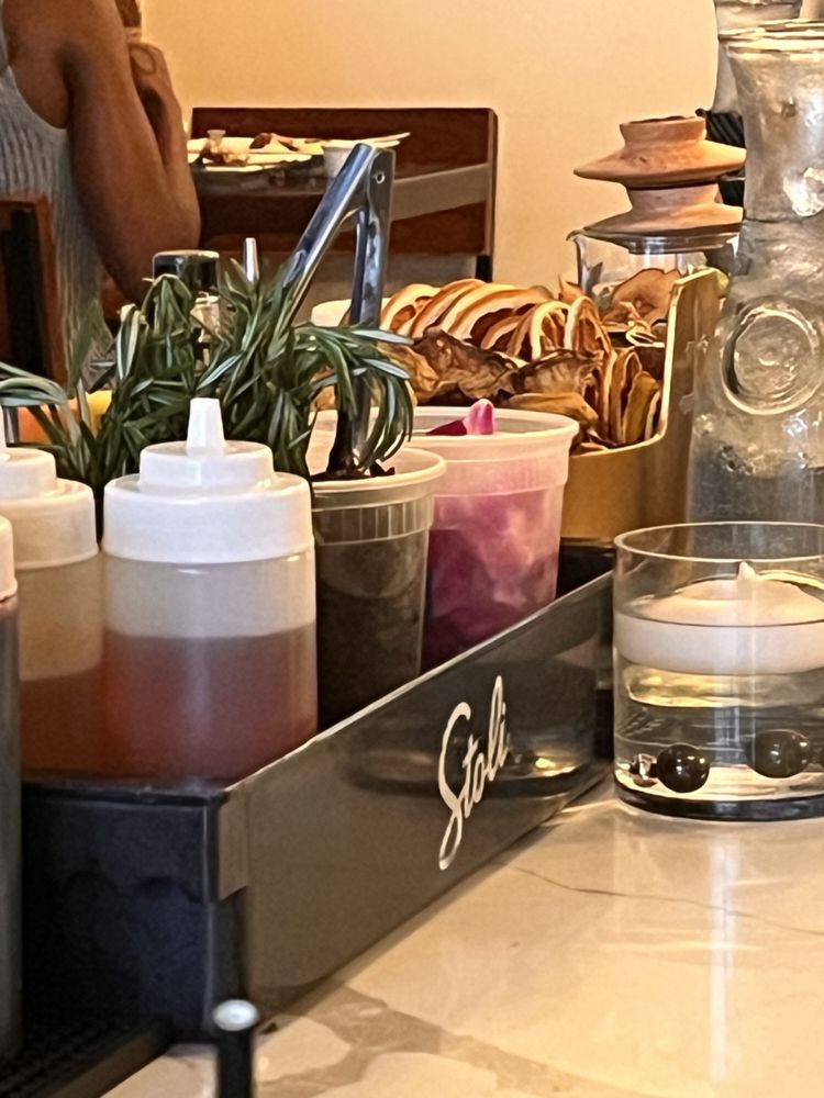 Charm Bar & Restaurant