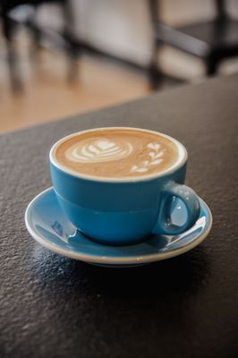 La Cosecha Coffee Roasters by null