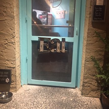 Diesel and Duke - Cute old fashioned screen door - Burgers Near Me - Montclair, New Jersey Diesel and Duke - Cute old fashioned screen door - Burgers Near Me - Montclair, New Jersey