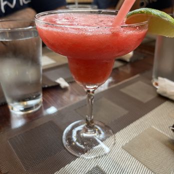Bangkok Tokyo - Strawberry Margarita- not a fan - Japanese Near Me - Lake Bluff, Illinois Bangkok Tokyo - Strawberry Margarita- not a fan - Japanese Near Me - Lake Bluff, Illinois