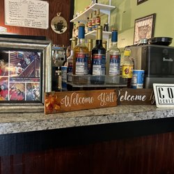 Wide Awake Coffee and Ice Cream - Flavors