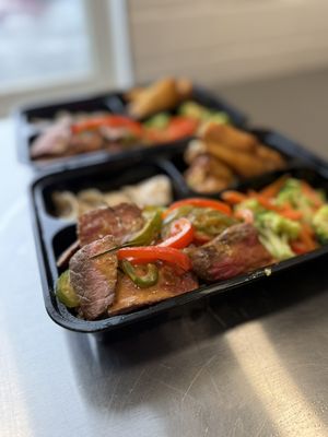 Siam to Go by null
