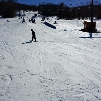 Windham Mountain Club - Ski Resorts Near Me - Windham, New York