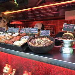 Hong Kong Street Cart