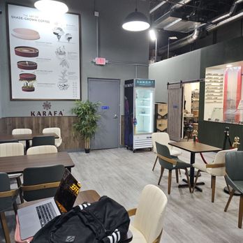 Dumont Creamery & Cafe - Interior - Ice Cream & Frozen Yogurt Near Me - San Jose, California Dumont Creamery & Cafe - Interior - Ice Cream & Frozen Yogurt Near Me - San Jose, California