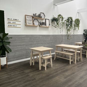 Blendful - Inside - Juice Bars & Smoothies Near Me - Tacoma, Washington Blendful - Inside - Juice Bars & Smoothies Near Me - Tacoma, Washington