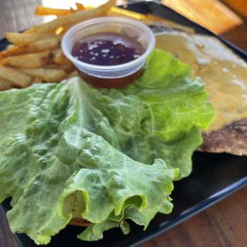 Crazee Burger - Turkey Burger w/fries! - Burgers Near Me - San Diego, California Crazee Burger - Turkey Burger w/fries! - Burgers Near Me - San Diego, California