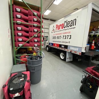 PuroClean - Carpet Cleaning Near Me - Davie, Florida PuroClean - Carpet Cleaning Near Me - Davie, Florida