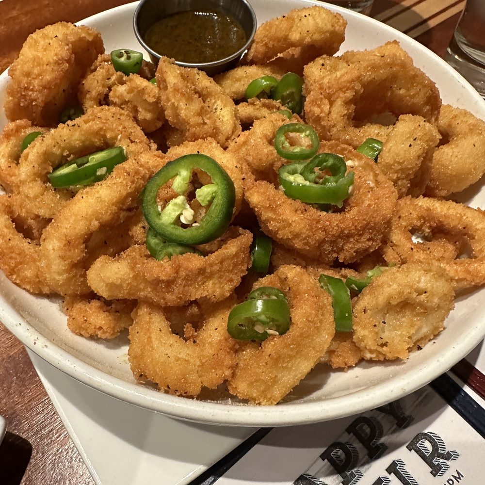 1229 Shine - Seafood Near Me - Myrtle Beach, South Carolina