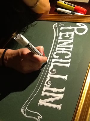 Caribbean Club by null