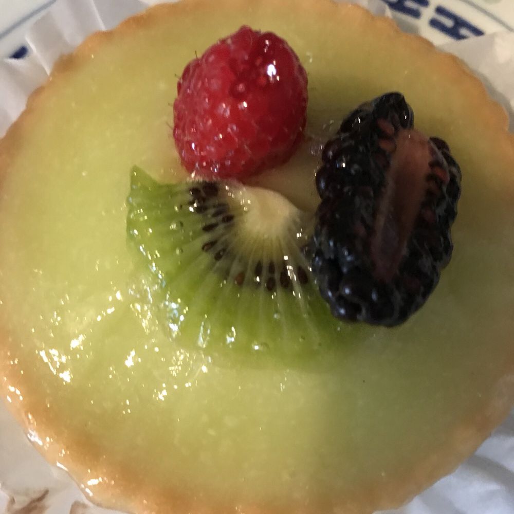 Lublu Bakery & Cafe - Bakeries Near Me - Boca Raton, Florida