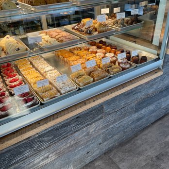 Blissful Spoon - Bakeries Near Me - Bend, Oregon