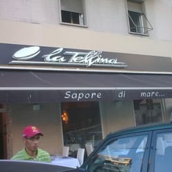 La Tellina