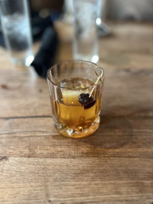 BackRoad Vines by null