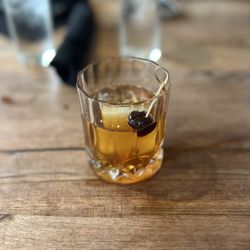 BackRoad Vines - Rye & Shine