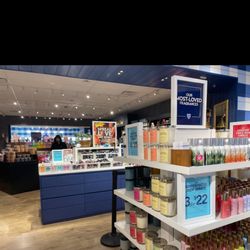 Bath & Body Works
