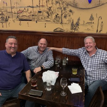 Ruddy and Dean - Enjoying great food and drinks in a relaxed atmosphere! - Steakhouses Near Me - Staten Island, New York Ruddy and Dean - Enjoying great food and drinks in a relaxed atmosphere! - Steakhouses Near Me - Staten Island, New York