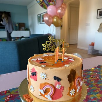 Siblings Bakery - Cupcakes Near Me - Thousand Oaks, California