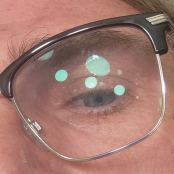 LensCrafters - Expensive flaking lenses. Defective. - Optometrists Near Me - Alameda, California LensCrafters - Expensive flaking lenses. Defective. - Optometrists Near Me - Alameda, California