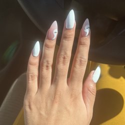 Monica's Nail Galore