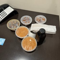 Seyos Sports And Grill - $85 worth of photo from Suya