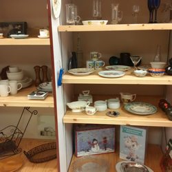 Reuse It Pemberton - Household goods