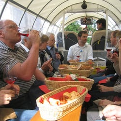 Weinhandlung Posch