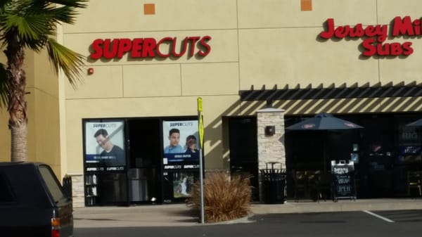 Supercuts 14871 Telegraph Rd Crossroads La Mirada La Mirada Ca Hair Salons Mapquest