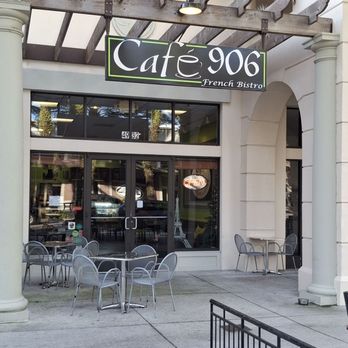 Cafe 906 - Cafes Near Me - Orlando, Florida