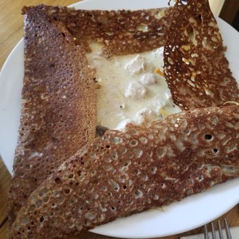 La Crêperie - Normandy - Creperies Near Me - Paris, 75