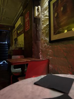 Entwine Cocktail Bar by null Entwine Cocktail Bar by null