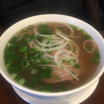 Pho Today - Vietnamese Near Me - South Plainfield, New Jersey