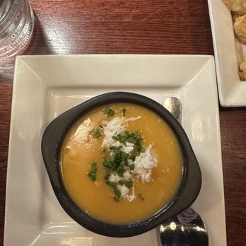 Sinners Steakhouse - Crab Bisque - Steakhouses Near Me - Point Pleasant Beach, New Jersey Sinners Steakhouse - Crab Bisque - Steakhouses Near Me - Point Pleasant Beach, New Jersey