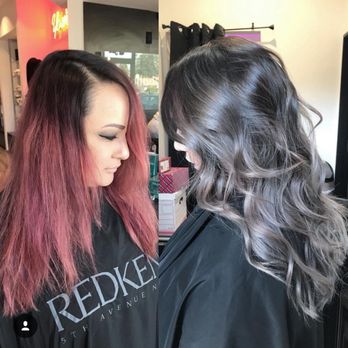 Merlot & Mane Studio - Hair Stylists Near Me - San Jose, California Merlot & Mane Studio - Hair Stylists Near Me - San Jose, California