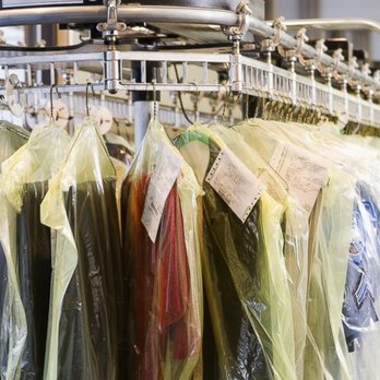 Lavon Cleaners - Laundry Services Near Me - Garland, Texas