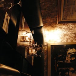 Duke of York - dining area