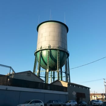 North Park Water Tower - Landmarks & Historical Buildings Near Me - San Diego, California North Park Water Tower - Landmarks & Historical Buildings Near Me - San Diego, California