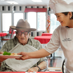 Tallwoods Care Center
