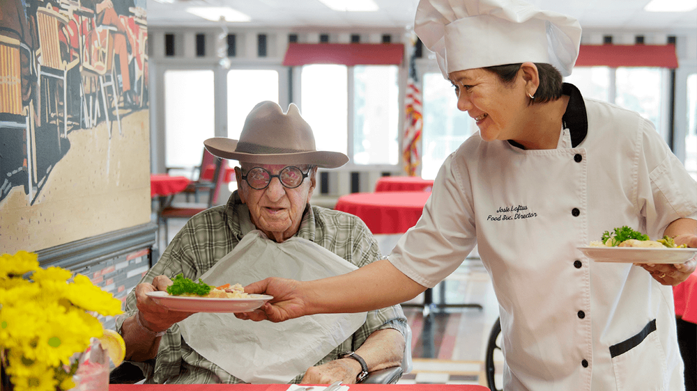 TALLWOODS CARE CENTER Updated August 2024 18 Butler Blvd, Bayville