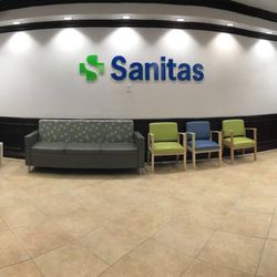 Sanitas Medical Center