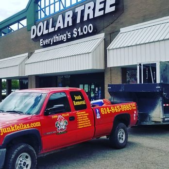 Junk Fellas - Demolition Services Near Me - Columbus, Ohio Junk Fellas - Demolition Services Near Me - Columbus, Ohio