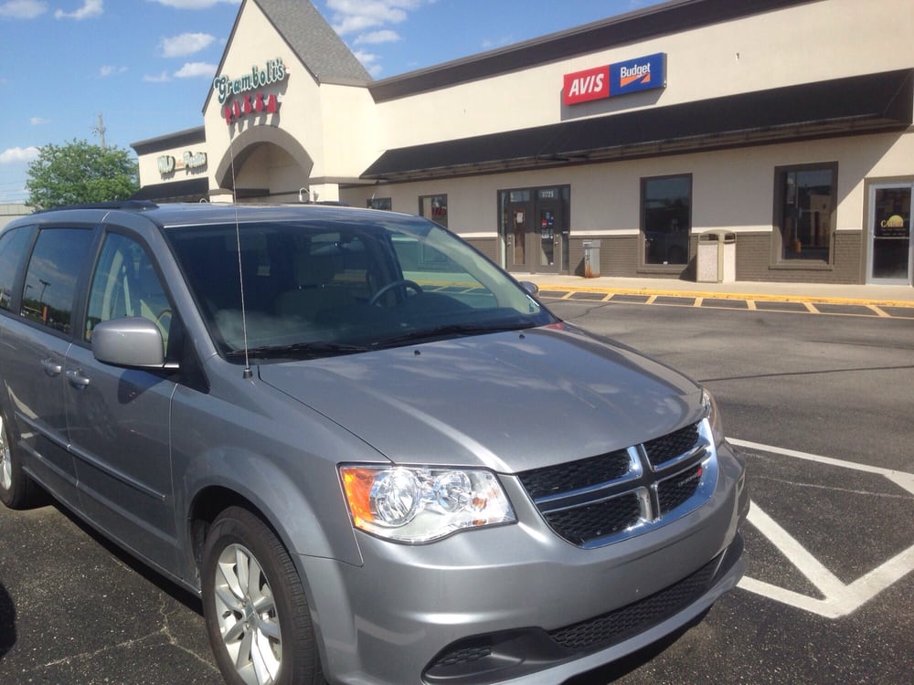 AVIS Updated June 2024 11725 Pendleton Pike, Indianapolis, Indiana