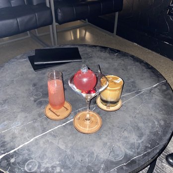 BAUS BARBER - holiday drinks - Barbers Near Me - Rochester, Michigan BAUS BARBER - holiday drinks - Barbers Near Me - Rochester, Michigan