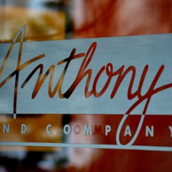 Anthony & Co Salon