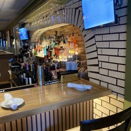 Bar with style