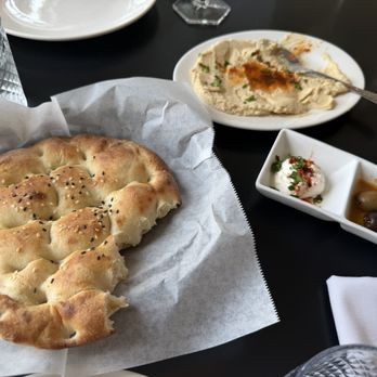 The Mayor’s House By Selda - Turkish flat bread and hummus - Mediterranean Near Me - Dallas, Texas The Mayor’s House By Selda - Turkish flat bread and hummus - Mediterranean Near Me - Dallas, Texas