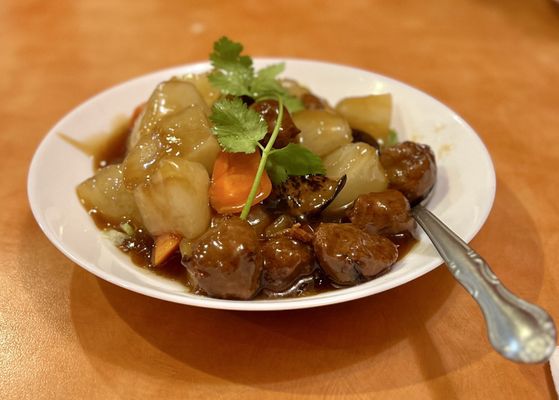 Enjoy Vegetarian Restaurant by null